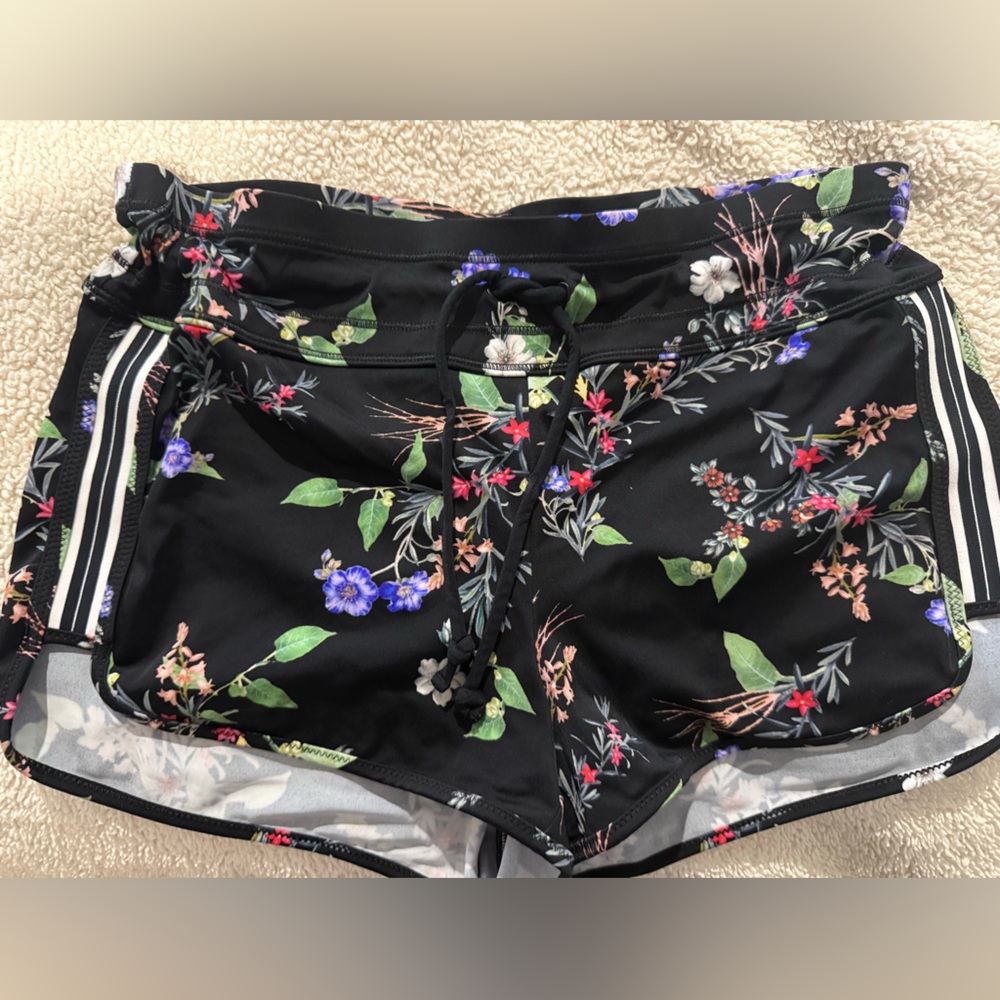 Athleta women’s swim short
